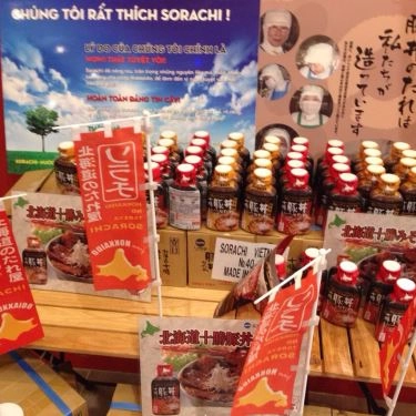 Tổng hợp- Quán Ăn Hokkaido Ramen & Butadon Oyama - AEON Mall Long Biên