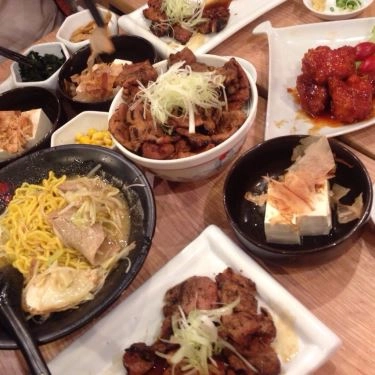 Tổng hợp- Quán Ăn Hokkaido Ramen & Butadon Oyama - AEON Mall Long Biên
