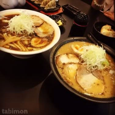 Tổng hợp- Nhà Hàng Hokkaido Ramen Oyama - Xuân Diệu