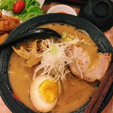 Món ăn- Nhà Hàng Hokkaido Ramen Oyama - Xuân Diệu