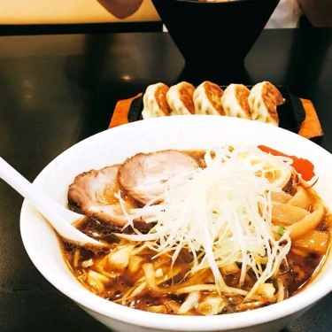 Món ăn- Nhà Hàng Hokkaido Ramen Oyama - Xuân Diệu