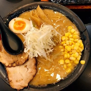 Món ăn- Nhà Hàng Hokkaido Ramen Oyama - Xuân Diệu