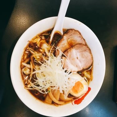 Món ăn- Nhà Hàng Hokkaido Ramen Oyama - Xuân Diệu