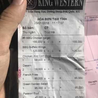 Tổng hợp- Quán Ăn Holiday Sense - Foodcourt Phú Quốc