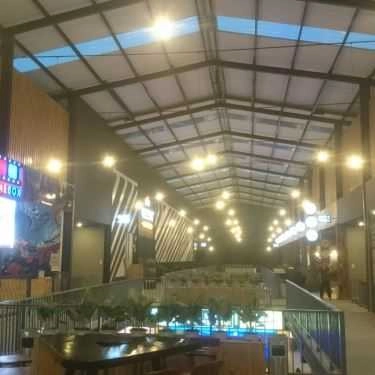 Tổng hợp- Quán Ăn Holiday Sense - Foodcourt Phú Quốc