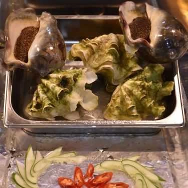 Tổng hợp- Quán Ăn Holiday Sense - Foodcourt Phú Quốc