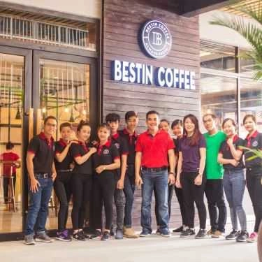 Tổng hợp- Quán Ăn Holiday Sense - Foodcourt Phú Quốc