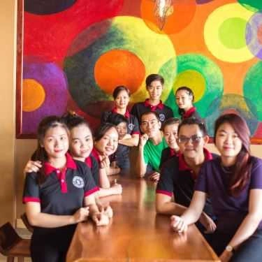 Tổng hợp- Quán Ăn Holiday Sense - Foodcourt Phú Quốc