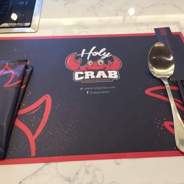 Tổng hợp- Holy Crab - Nhà Hàng Hải Sản Singapore