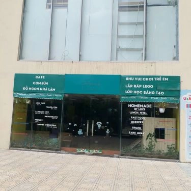 Tổng hợp- Quán Ăn Cơm & Bún Các Loại