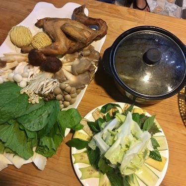 Món ăn- Nhà Hàng Home Restaurant - Ẩm Thực Nướng