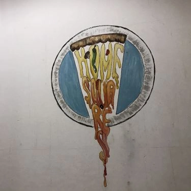 Tất cả hình- Quán Ăn Homesquares - Pizza & Pasta