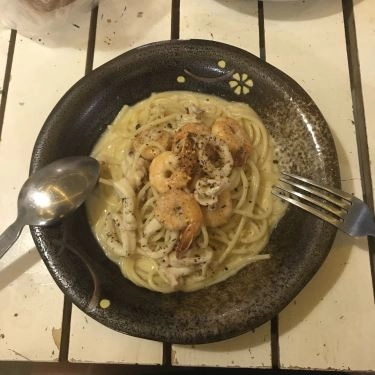 Tất cả hình- Quán Ăn Homesquares - Pizza & Pasta