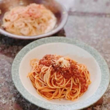 Tất cả hình- Quán Ăn Homesquares - Pizza & Pasta