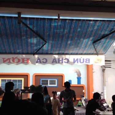 Tổng hợp- Quán Ăn Bún Chả Cá Hờn