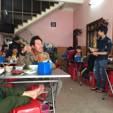 Tổng hợp- Quán Ăn Bún Chả Cá Hờn