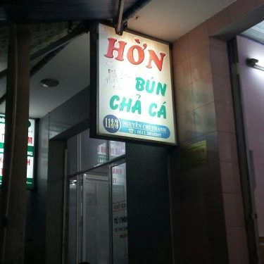 Tổng hợp- Quán Ăn Bún Chả Cá Hờn