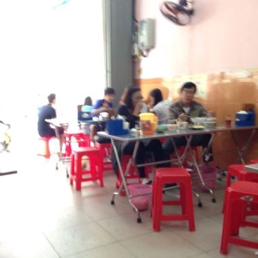 Tổng hợp- Quán Ăn Bún Chả Cá Hờn