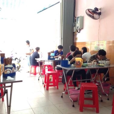 Tổng hợp- Quán Ăn Bún Chả Cá Hờn