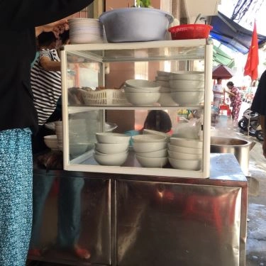 Tổng hợp- Quán Ăn Bún Chả Cá Hờn
