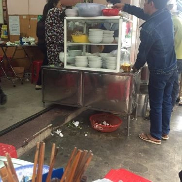 Tổng hợp- Quán Ăn Bún Chả Cá Hờn