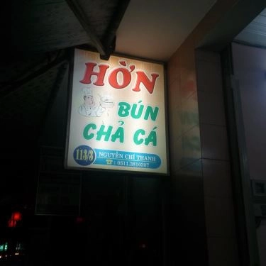 Tổng hợp- Quán Ăn Bún Chả Cá Hờn