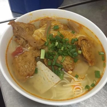 Tổng hợp- Quán Ăn Bún Chả Cá Hờn