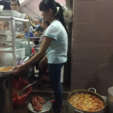 Tổng hợp- Quán Ăn Bún Chả Cá Hờn