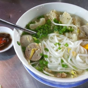 Tổng hợp- Quán Ăn Hớn Hưng - Hủ Tiếu Bò Viên