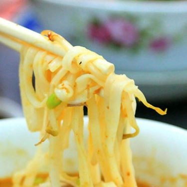 Món ăn- Quán Ăn Hớn Hưng - Hủ Tiếu Bò Viên
