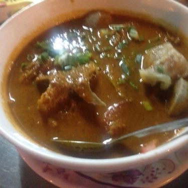 Món ăn- Quán Ăn Hớn Hưng - Hủ Tiếu Bò Viên