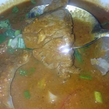 Món ăn- Quán Ăn Hớn Hưng - Hủ Tiếu Bò Viên