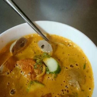 Món ăn- Quán Ăn Hớn Hưng - Hủ Tiếu Bò Viên
