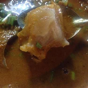 Món ăn- Quán Ăn Hớn Hưng - Hủ Tiếu Bò Viên