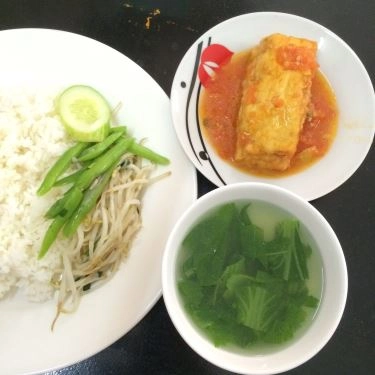 Món ăn- Quán Ăn Hồng Ân Quán - Hủ Tiếu & Bánh Canh