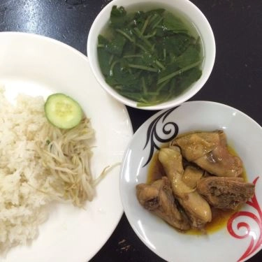 Món ăn- Quán Ăn Hồng Ân Quán - Hủ Tiếu & Bánh Canh
