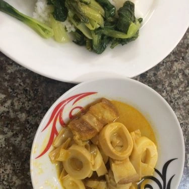 Món ăn- Quán Ăn Hồng Ân Quán - Hủ Tiếu & Bánh Canh