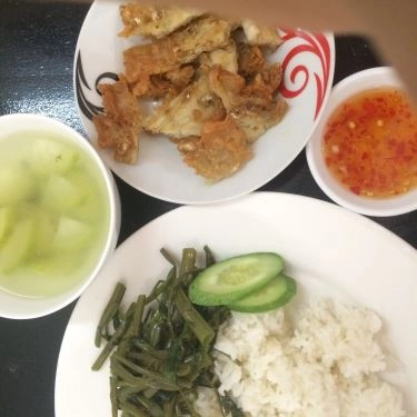 Món ăn- Quán Ăn Hồng Ân Quán - Hủ Tiếu & Bánh Canh