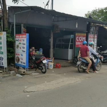 Tổng hợp- Quán Ăn Hồng Anh - Phở & Bún Các Loại