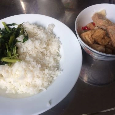 Món ăn- Quán Ăn Hồng Diễm - Điểm Tâm & Giải Khát