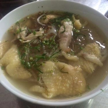 Món ăn- Quán Ăn Hồng Diễm - Điểm Tâm & Giải Khát