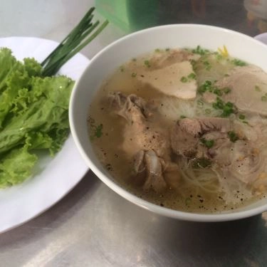Món ăn- Quán Ăn Hồng Diễm - Điểm Tâm & Giải Khát