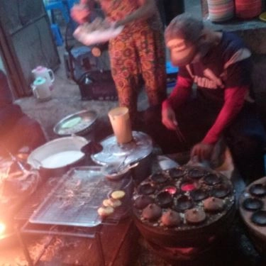 Tổng hợp- Quán Ăn Hồng Diên - Bánh Căn & Bánh Xèo