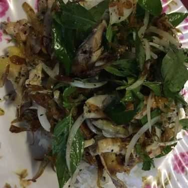 Món ăn- Quán Ăn Hồng Điệp - Bún Bò Huế & Xôi Gà