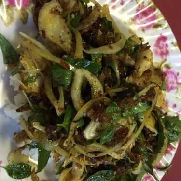 Món ăn- Quán Ăn Hồng Điệp - Bún Bò Huế & Xôi Gà