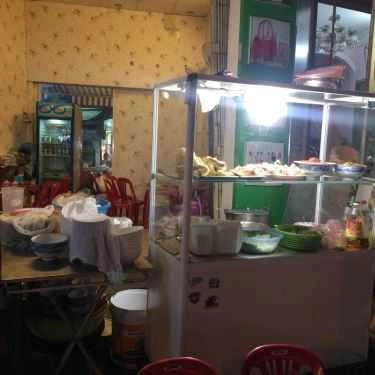 Tổng hợp- Quán Ăn Hồng Điệp - Bún Bò Huế & Xôi Gà
