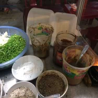 Tổng hợp- Quán Ăn Hồng Điệp - Bún Bò Huế & Xôi Gà
