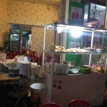 Tổng hợp- Quán Ăn Hồng Điệp - Bún Bò Huế & Xôi Gà