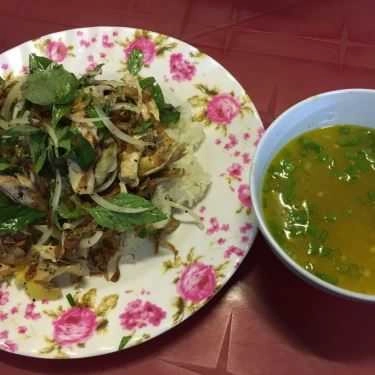 Món ăn- Quán Ăn Hồng Điệp - Bún Bò Huế & Xôi Gà