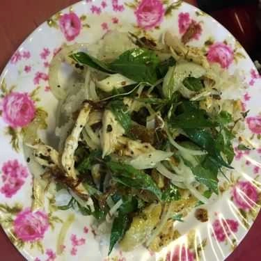 Món ăn- Quán Ăn Hồng Điệp - Bún Bò Huế & Xôi Gà